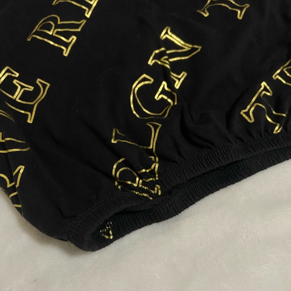 True Religion Crop Top - Picture 3 of 4